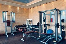 Mövenpick Resort & Marine Spa Sousse