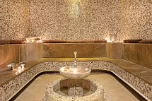 Mövenpick Resort & Marine Spa Sousse