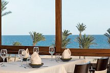 Mövenpick Resort & Marine Spa Sousse