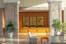 Mövenpick Resort & Marine Spa Sousse