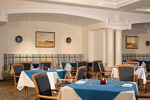 Mövenpick Resort & Marine Spa Sousse