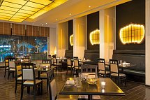 Mövenpick Resort & Marine Spa Sousse