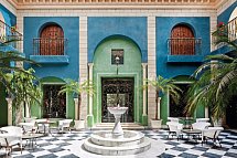 Mövenpick Resort & Marine Spa Sousse