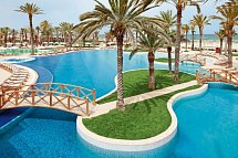 Mövenpick Resort & Marine Spa Sousse