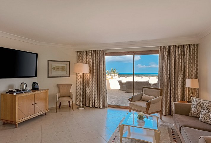 Mövenpick Resort & Marine Spa Sousse