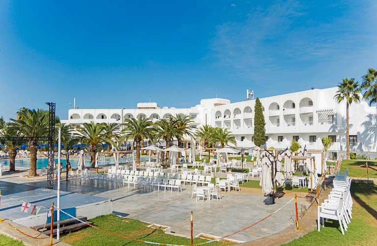 Golf Residence