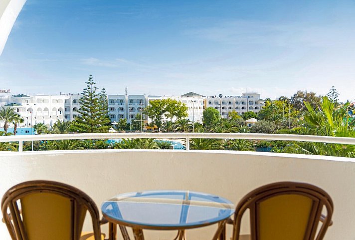Golf Residence
