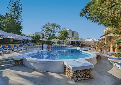 Cornucopia Hotel Xaghra