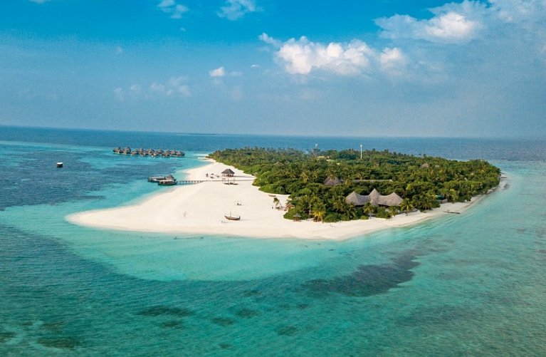 Coco Palm Dhuni Kolhu