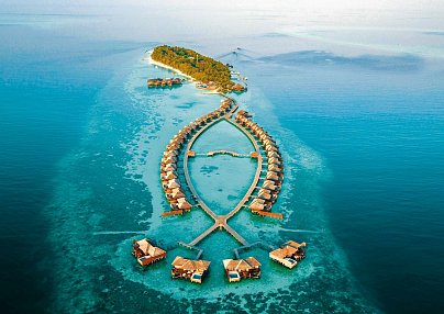 Lily Beach Resort & Spa