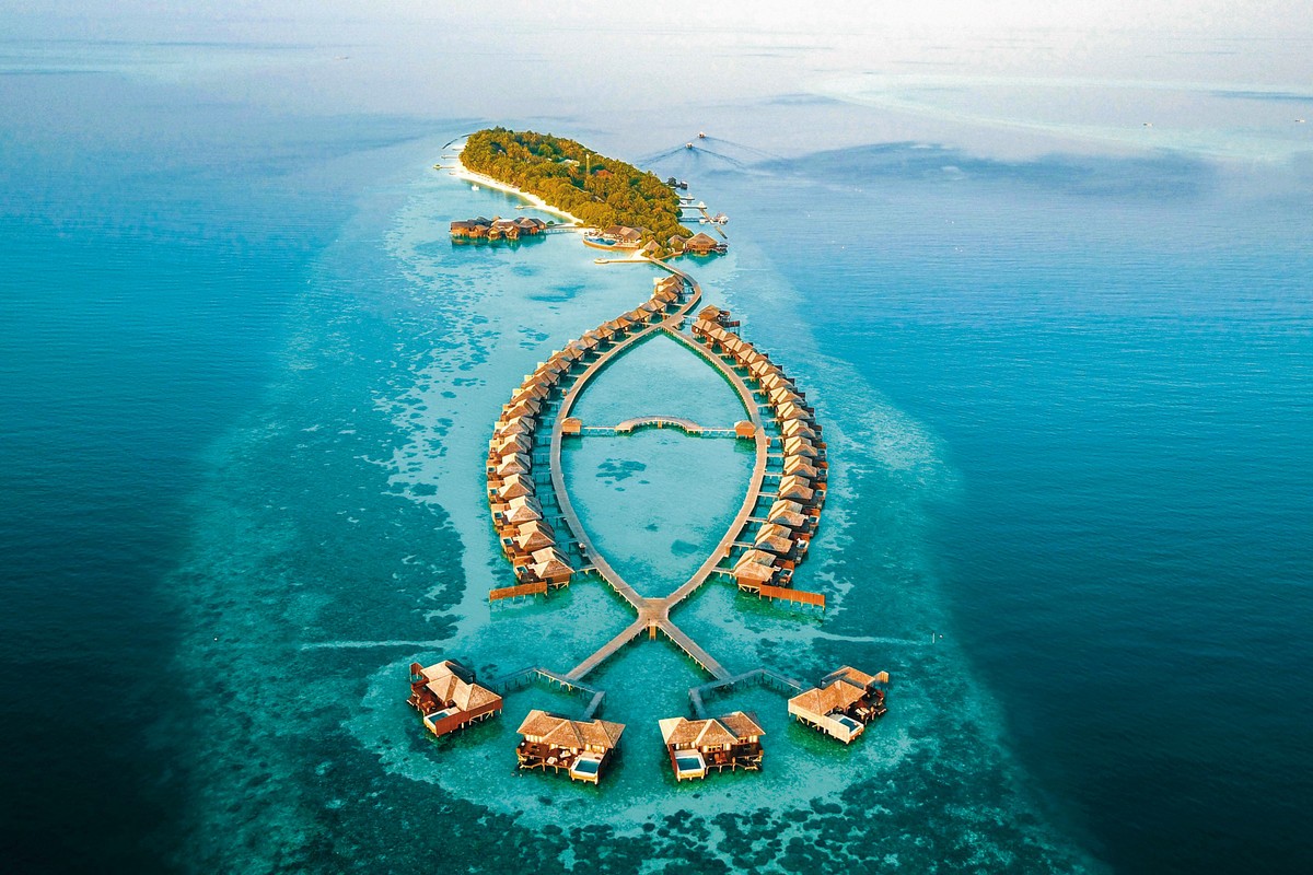Lily Beach Resort & Spa