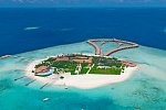 Cinnamon Velifushi Maldives