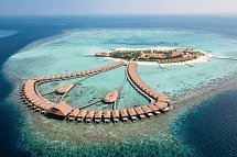 Cinnamon Velifushi Maldives
