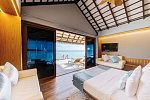 Cinnamon Velifushi Maldives