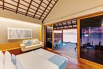 Cinnamon Velifushi Maldives