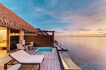 Cinnamon Velifushi Maldives
