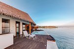 Cinnamon Velifushi Maldives