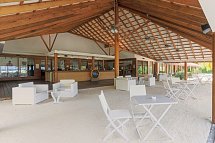 Cinnamon Velifushi Maldives