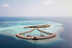 Cinnamon Velifushi Maldives
