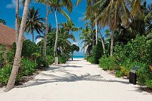 Cinnamon Velifushi Maldives