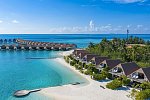 Cinnamon Velifushi Maldives