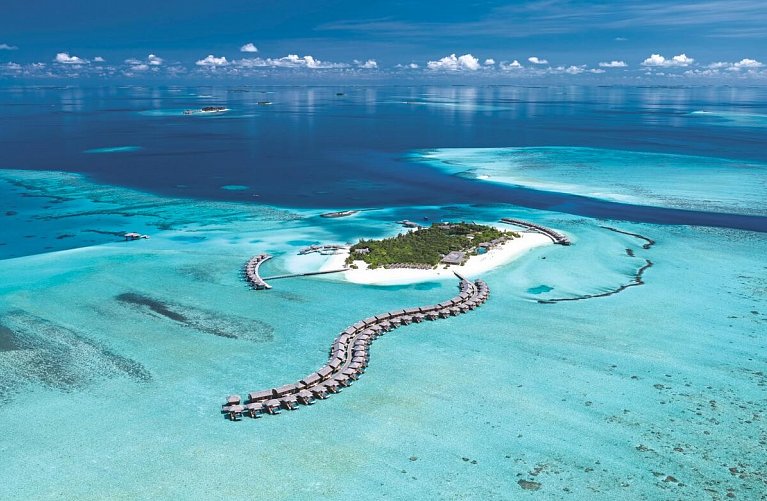 You&Me Maldives