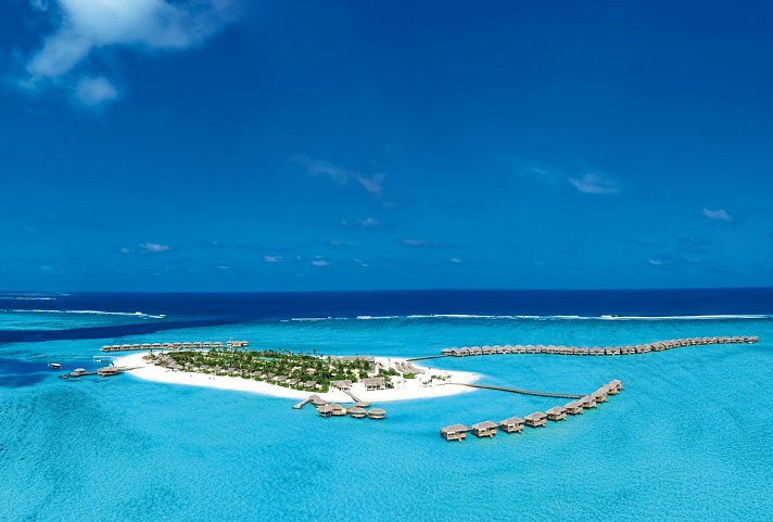 You&Me Maldives