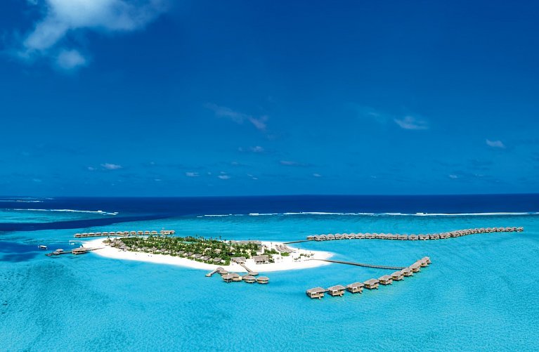 You&Me Maldives
