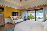 SAii Lagoon Maldives, Curio Collection by Hilton