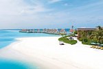 SAii Lagoon Maldives, Curio Collection by Hilton