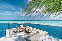 SAii Lagoon Maldives, Curio Collection by Hilton