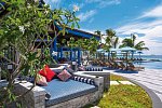 SAii Lagoon Maldives, Curio Collection by Hilton