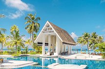 SAii Lagoon Maldives, Curio Collection by Hilton