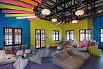 SAii Lagoon Maldives, Curio Collection by Hilton
