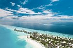 SAii Lagoon Maldives, Curio Collection by Hilton