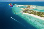 SAii Lagoon Maldives, Curio Collection by Hilton