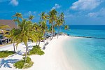 SAii Lagoon Maldives, Curio Collection by Hilton
