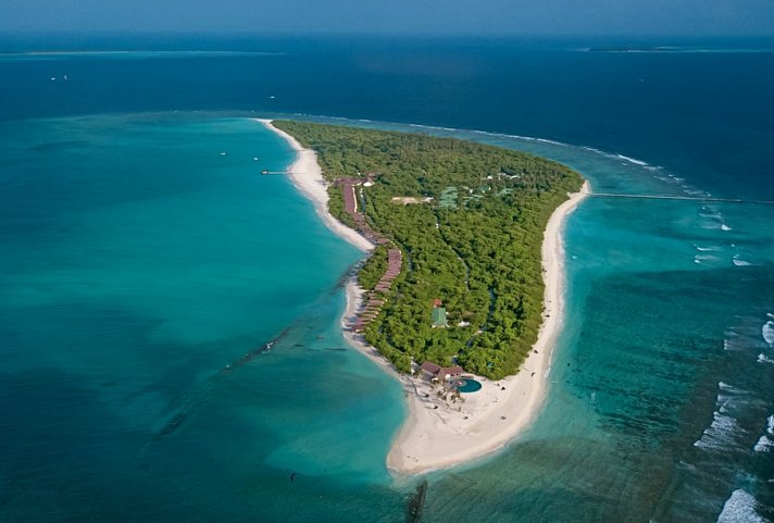 Hondaafushi Island Resort