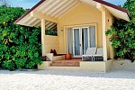 Hondaafushi Island Resort