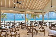 Hondaafushi Island Resort