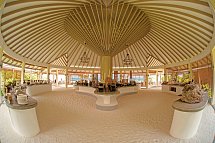 Hondaafushi Island Resort