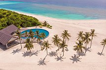 Hondaafushi Island Resort