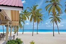 Hondaafushi Island Resort