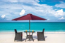 Hondaafushi Island Resort