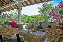 Hondaafushi Island Resort