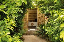 Hondaafushi Island Resort
