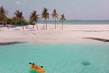 Hondaafushi Island Resort