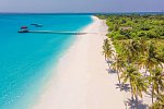 Hondaafushi Island Resort