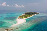 Hondaafushi Island Resort