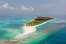Hondaafushi Island Resort